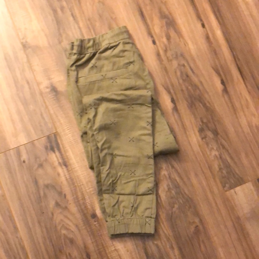 Joggers (H&M)
